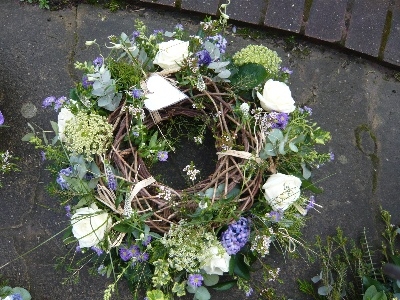 Gardeney Wreath