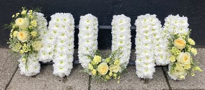 Mum tribute