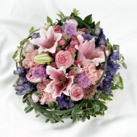 Pretty Designer Posy